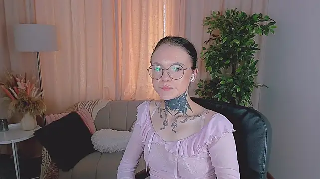 Jessika_Non's Live XXX Chat