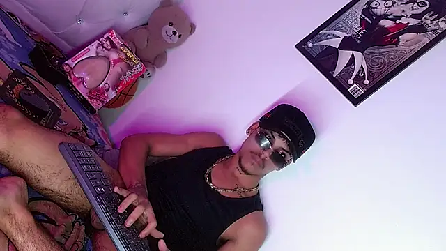 Chat +18 de Angel_foxc13 ao vivo
