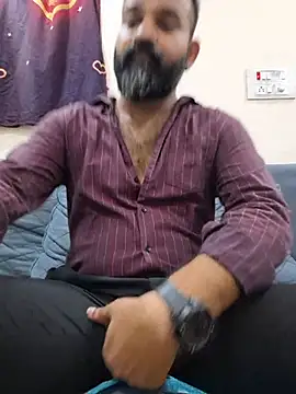 Fun_Guuy Adlı Modelin Canlı XXX Sohbeti
