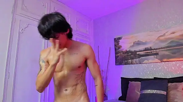 Tyler_durten 现场XXX聊天