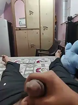 Pertunjukan Kamera Web Boobsloverjatt