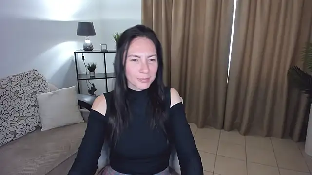 Živý XXX chat IngaRain