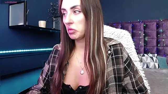 Chatroom XXX en direct de JenniferStone