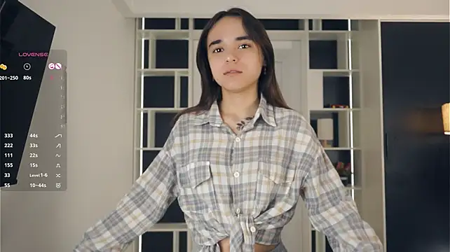 Chat XXX ao vivo de CourtneyBasbas