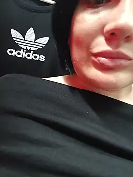 AllexaLi live XXX chat