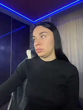 Queen_of_pain's Live XXX Chat