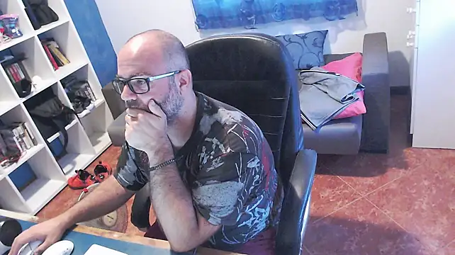 ravingr4d4 Live XXX-chat
