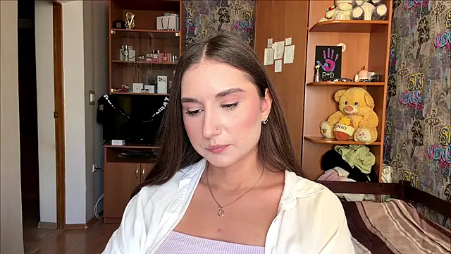 KittyNoSkirty Chat XXX in diretta