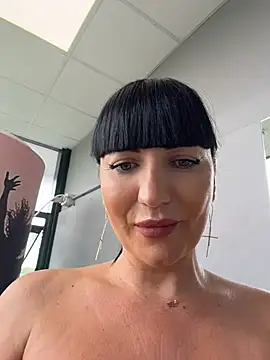 MysticCleo's Live XXX Chat