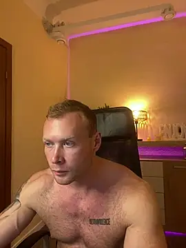 XXX chat uživo modela Alex_Knoxx