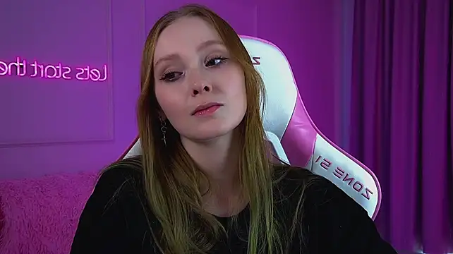 AgataFoxley's Live XXX Chat