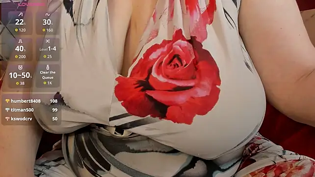 KellyPerfection Live XXX Chat