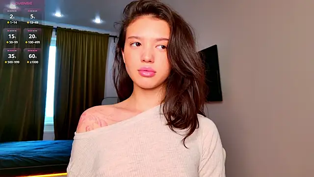 Chat XXX ao vivo de RikoAsada