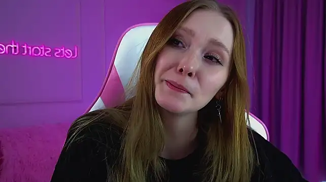 AgataFoxley live XXX chat