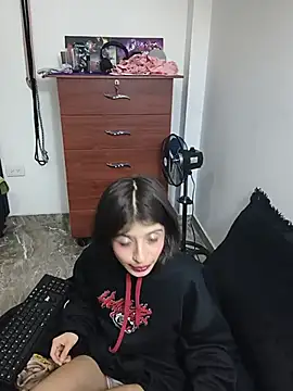 KratosAfroditacs Adlı Modelin Canlı XXX Sohbeti