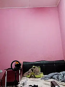 Zarul98 웹캠 쇼