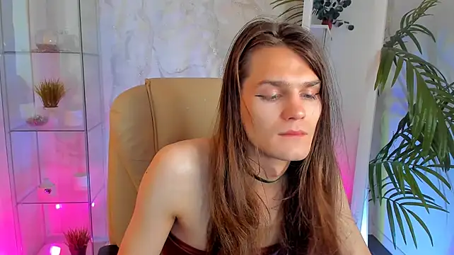 Онлайн чат XXX WillFobos
