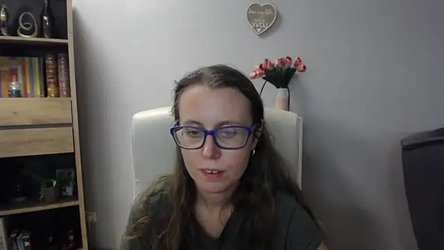 sweetxLizzy Live XXX-Chat