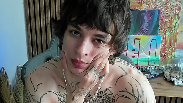 Original_Oliverrgroove Live XXX-Chat