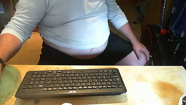 Owned_dronen Live XXX chat