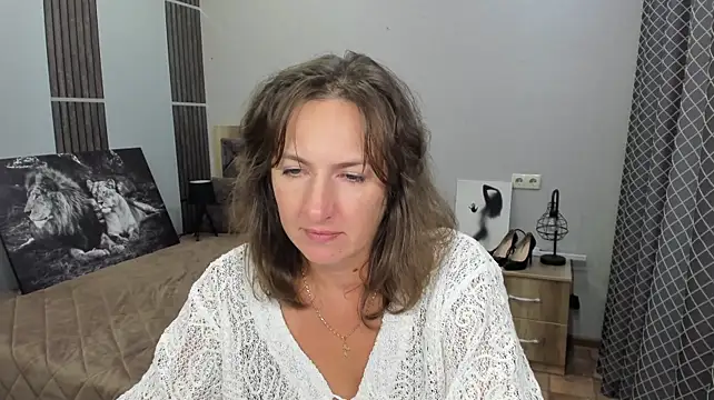 AngelicaMay 라이브 XXX 채팅