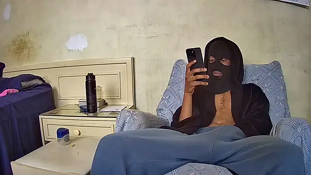 thirdlegZA Chat XXX live