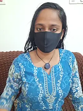 Chat +18 de Beautyy_Akhter ao vivo