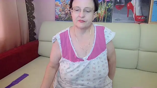 MargieEvans 라이브 XXX 채팅