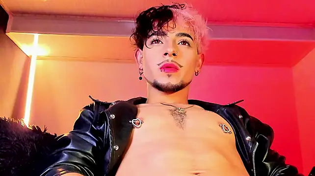 Chat XXX ao vivo de Dominik_Eclipse
