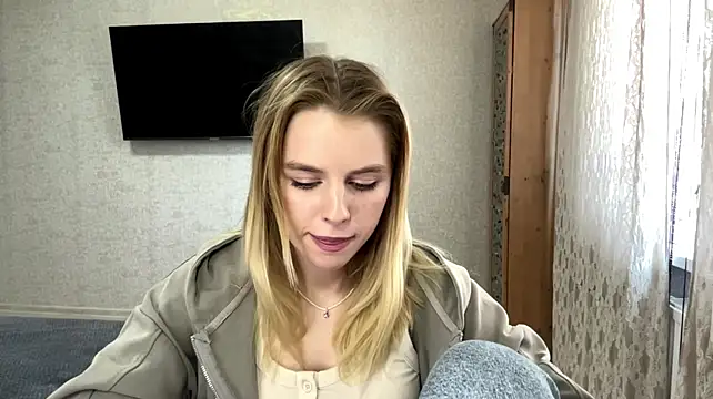 StephenieLandres: онлайн-секс-чат