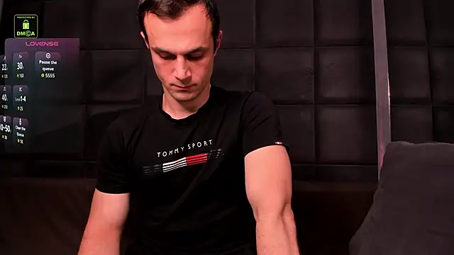 BrandonNorris 라이브 XXX 채팅
