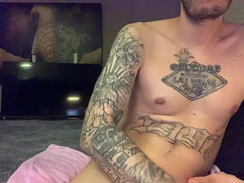 Živý XXX chat JuicyJoshy