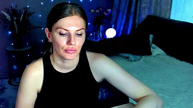 JinnaGreat Adlı Modelin Canlı XXX Sohbeti