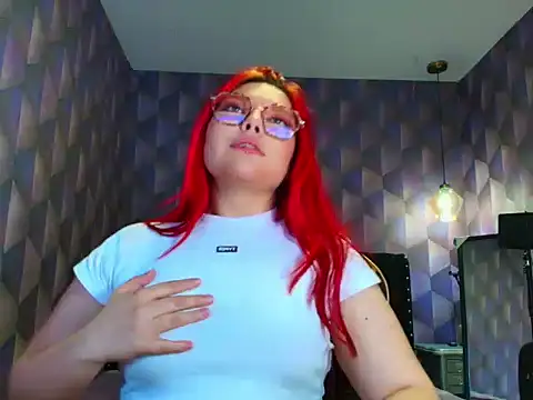 XDakotaStyleX Adlı Modelin Canlı XXX Sohbeti