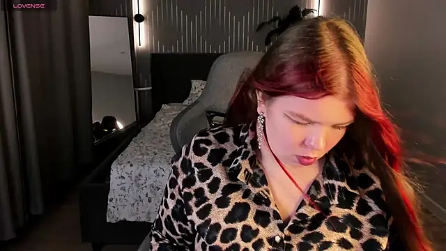 Chatroom XXX en direct de avrora_rose