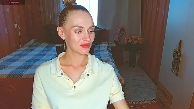 Lady_Sunshine_ Chat XXX live