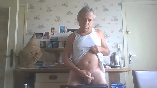 Chat XXX ao vivo de gegevincent5