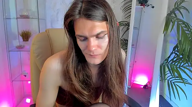 Chat XXX ao vivo de WillFobos