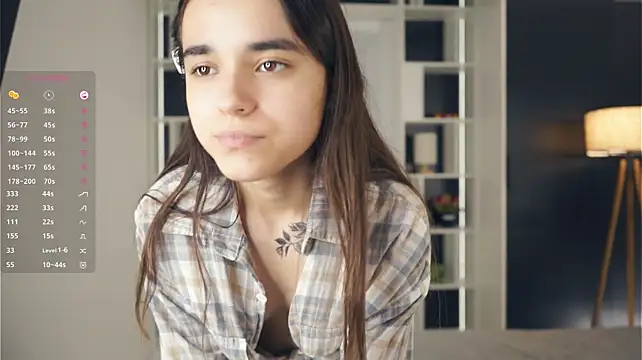 CourtneyBasbas Adlı Modelin Canlı XXX Sohbeti