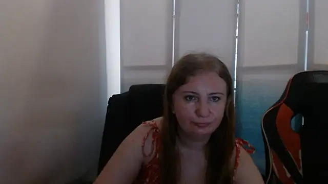 PeterAndJenn Webbikameraesitys