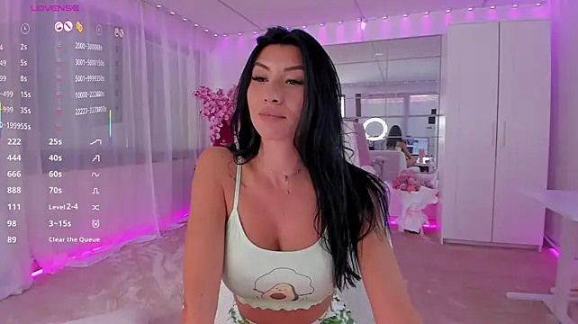 missdiamond_ élő XXX-chatje