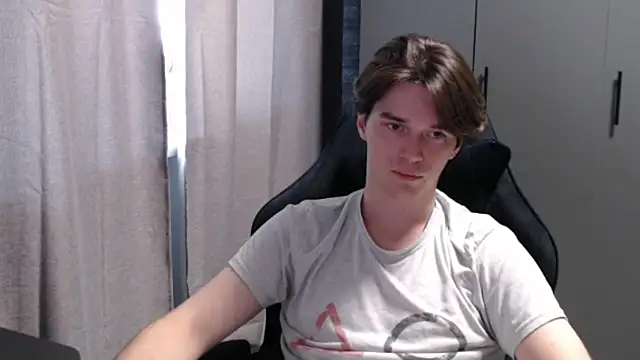 XXX chat uživo modela arthur___king