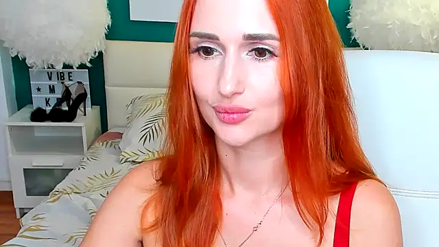 Živý XXX chat Red_Fairy_