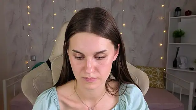 Alison_Bell Adlı Modelin Canlı XXX Sohbeti