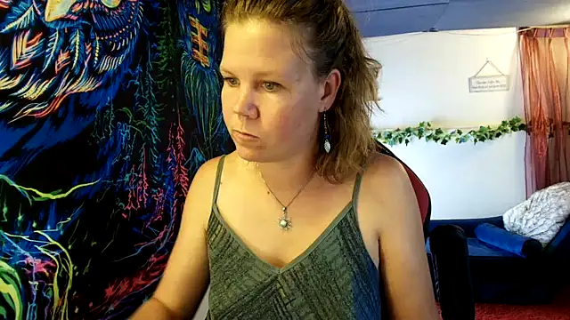 CallMeMaria – Live XXX-chat