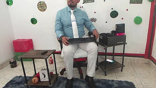 Chat XXX Live KalethBigDick