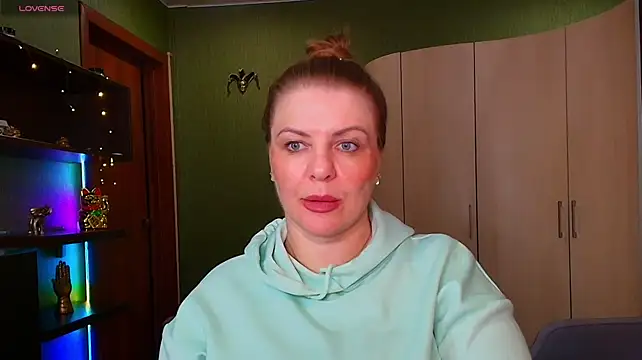 VeronikawGold 라이브 XXX 채팅