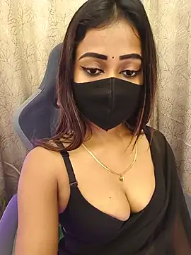 Puja-baby Live XXX-Chat