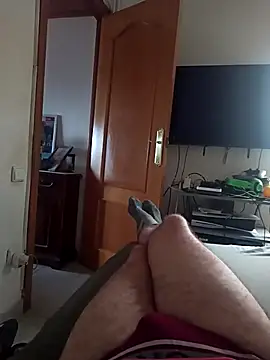 Show de webcam de chicofashion50