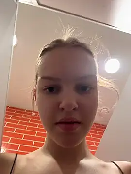 Czat XXX na żywo – AshleyMur